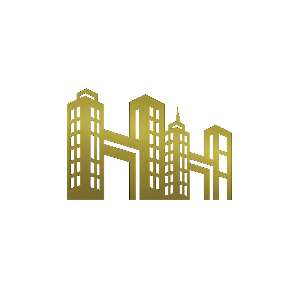 HH Construction Group Inc. logo